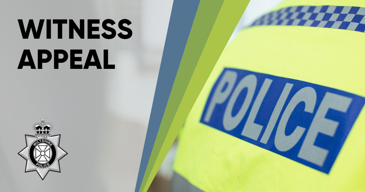 wiltshirepolice tweet picture