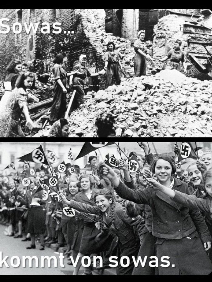 Das gefällt der #fckafd wohl nicht...☝️👇
Tweet  gelöscht..also bitte nicht teilen...☝️👇🙃🤜🤛
<a href="/ReneSchlenker/">🅡 ⓔ🅝 ⓔ❤️‍🔥</a> 
@AhaAchja 
@WilliMller18 
@ChrisJacobsen67