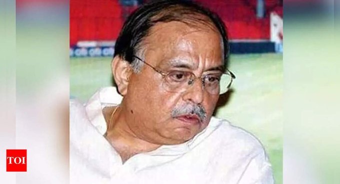 toisports's tweet photo. Manager of 2007 @T20WorldCup-winning team Sunil Dev passes away
READ: https://t.co/vaVHRexTUQ
#SunilDev https://t.co/lQ7FJnwwzR