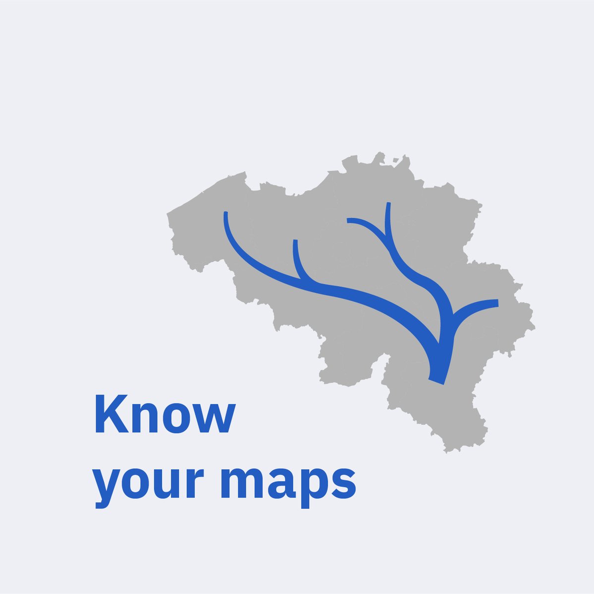 Koen_VdE's tweet image. 🗺️ Not all maps are the same!

Here are 8 useful map types you could consider.

(1/19)

#informationdesign #dataviz #maps