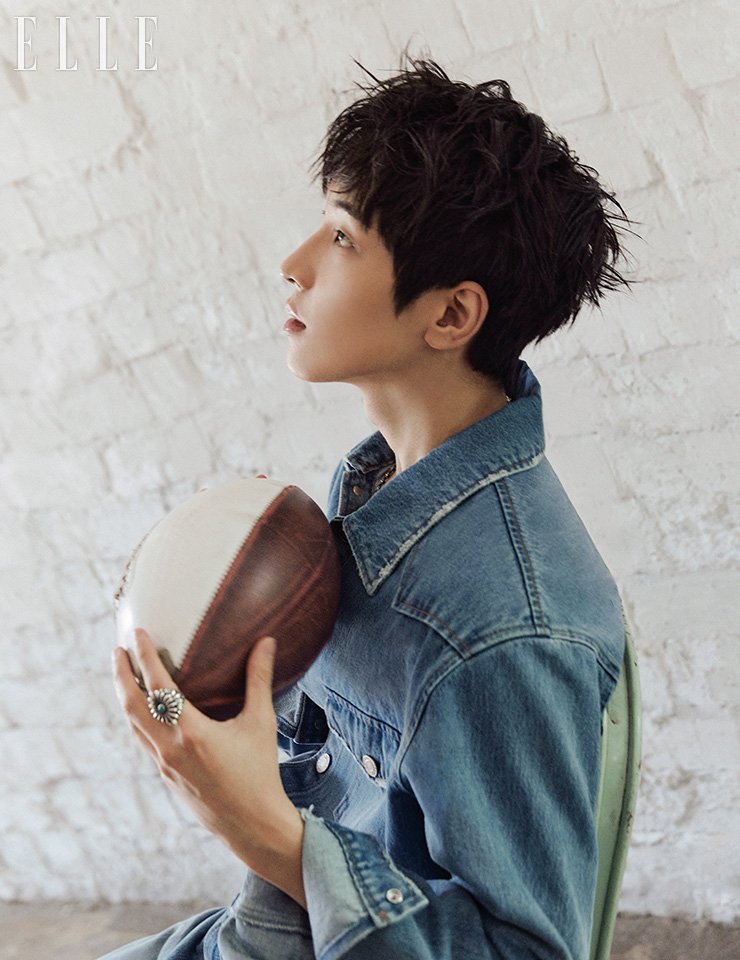 ELLE Korea 엘르 tweet media