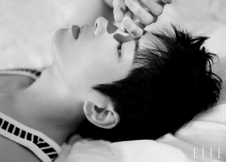 ELLE Korea 엘르 tweet media