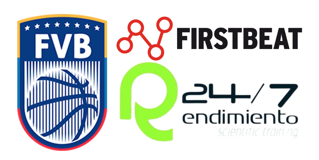 Rendimiento247's tweet photo. ¡¡¡ Nuevo cliente 🏀!!!
La @FVBbasketball implementa @firstbeat para preparar su participación en la Copa del Mundo #FIBAWC 2023 en Okinawa. 
La posibilidad de cuantificar carga interna y externa junto con el análisis de la recuperación hace de #Firstbeat una solución única. https://t.co/W2NlwIKRAQ