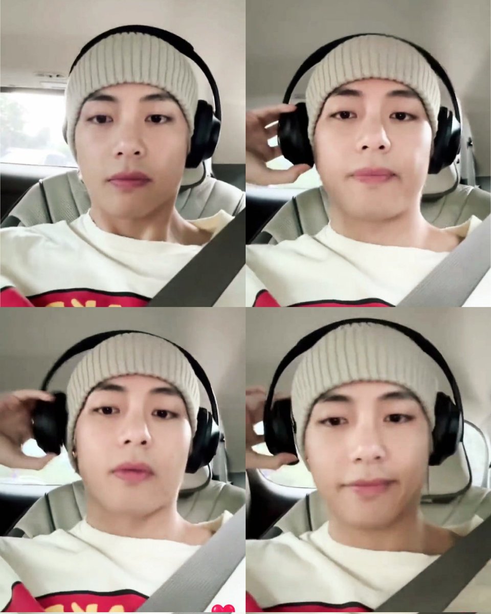 archivefortae's tweet photo. TAEHYUNG IS SO CUTE 😭 https://t.co/39EKxIV2X4