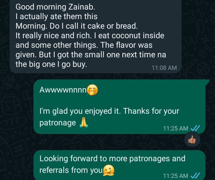 omofolawe3's tweet photo. Yummy Banana bread will be available today🔥. Trust me, you don't wanna miss this yummy, you can still place your order. Richer than the price 🤭. Ife and it's environs. Slide into my Dm https://t.co/XDzPVferdj
#August3 
#OAUTwitter https://t.co/vdbeS7iX9X