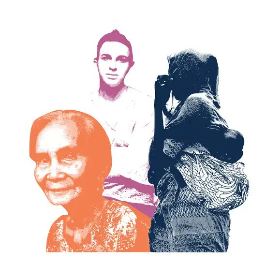 Le <a href="/pulitzercenter/">Pulitzer Center</a> offre des subventions aux journalistes qui désirent réaliser des reportages sur les questions liées à l'égalité des genres &amp; à l'autonomisation des femmes &amp; filles dans le 🌍.

Les demandes sont examinées au fur et à mesure. Postulez🔽.

buff.ly/3AHZgbC