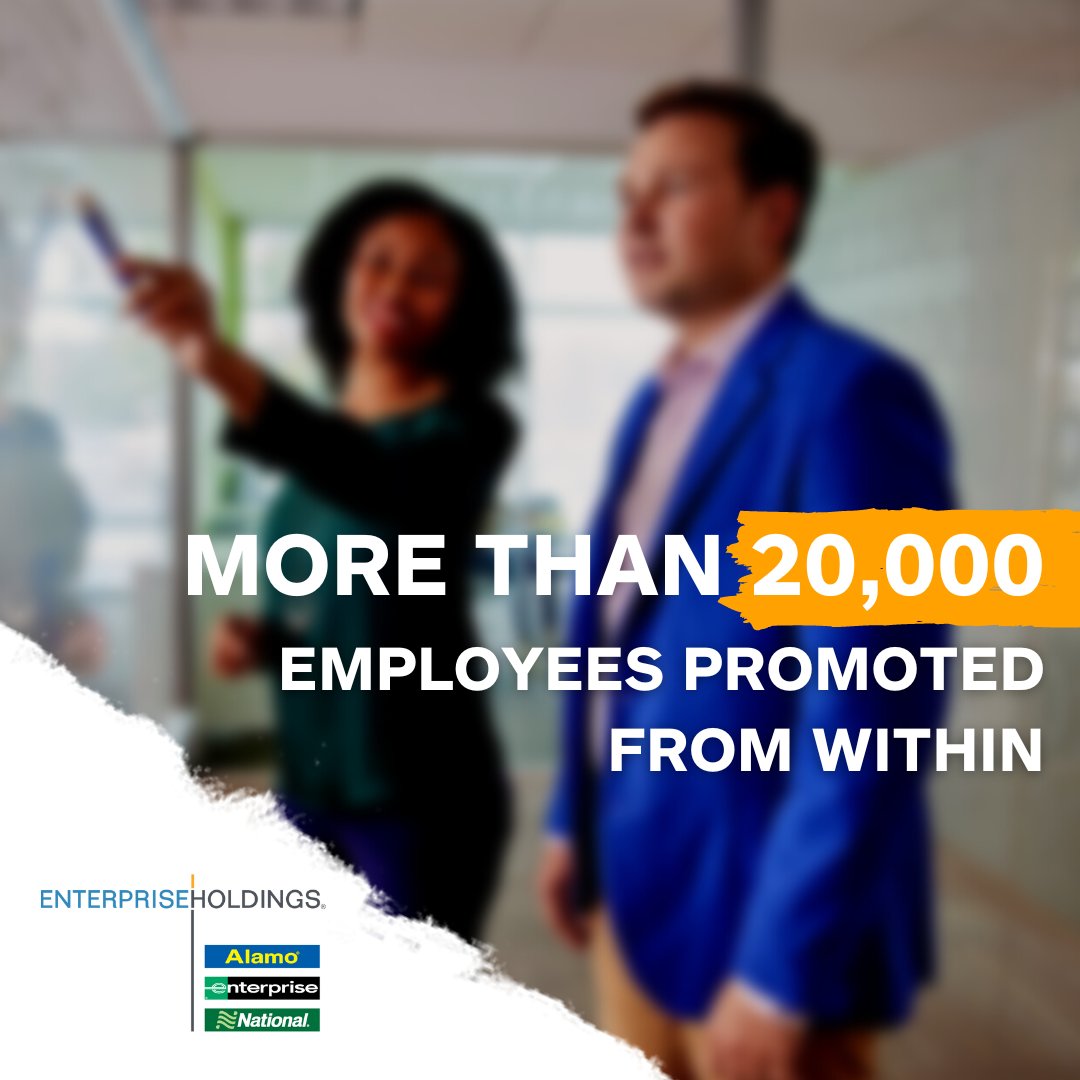 Enterprise Mobility Careers UK tweet media