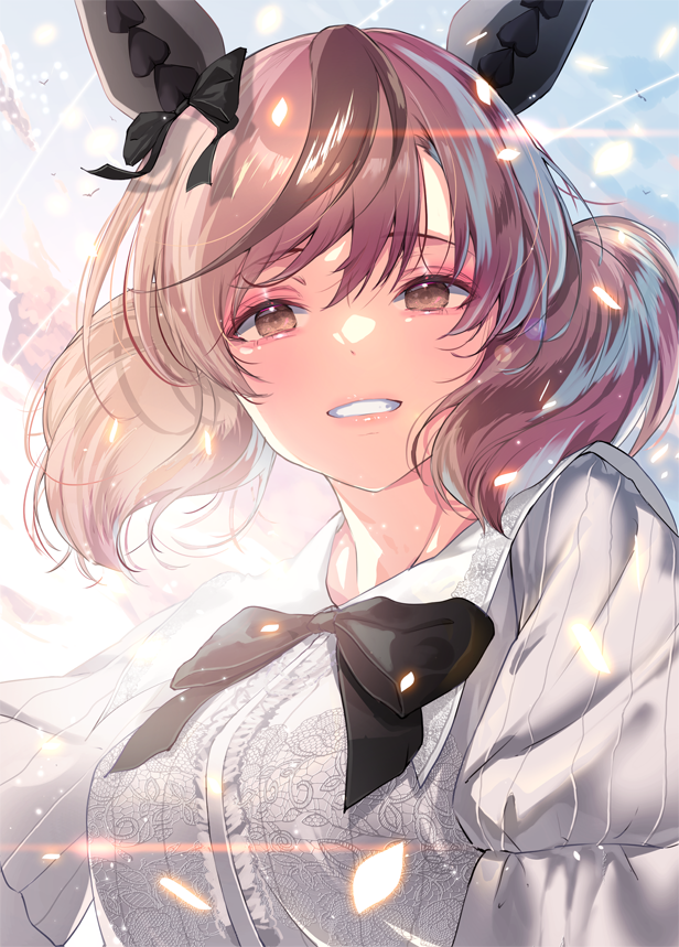 yae_to's tweet photo. #ナイスネイチャ　#ウマ娘 https://t.co/Wtmv57fbXK