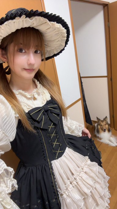 Twitterのコスプレ画像35