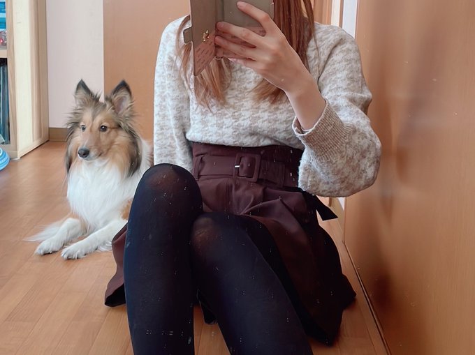 Twitterのコスプレ画像37
