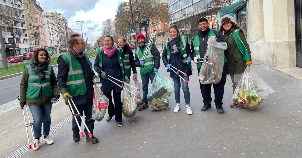 SAS France tweet media