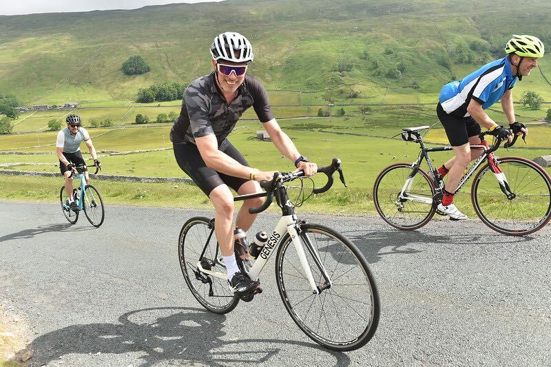 axiologik's tweet image. In the words of Freddie Mercury….&apos; Get on your bikes and ride!&apos; 🚲
 
Today is national cycle to work day, and we are encouraging our Axiologik squad to saddle up to help tackle the climate crisis! 💨

#cycletoworkday #techconsultancy