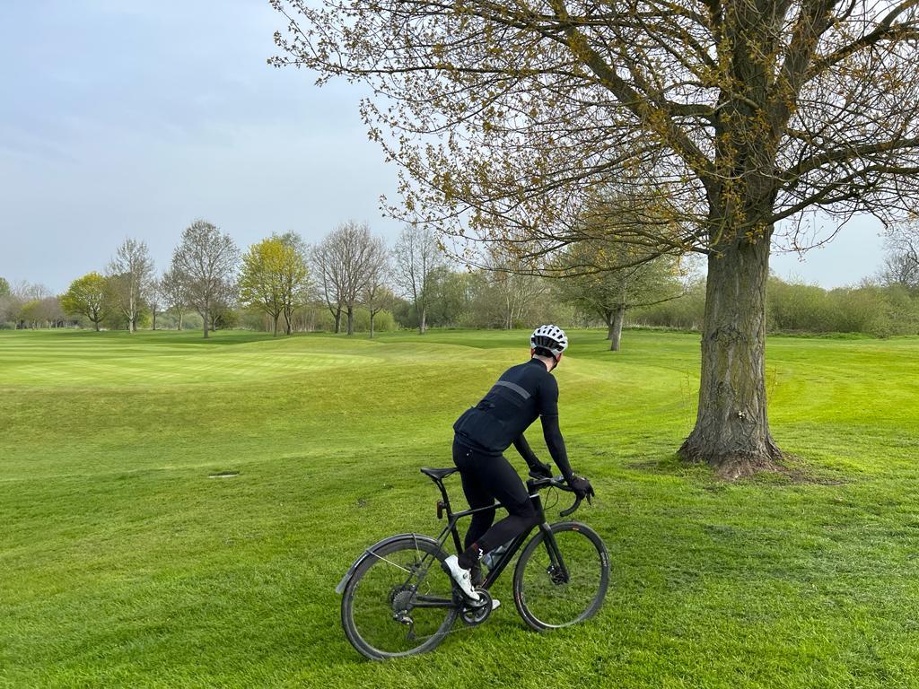 axiologik's tweet image. In the words of Freddie Mercury….&apos; Get on your bikes and ride!&apos; 🚲
 
Today is national cycle to work day, and we are encouraging our Axiologik squad to saddle up to help tackle the climate crisis! 💨

#cycletoworkday #techconsultancy
