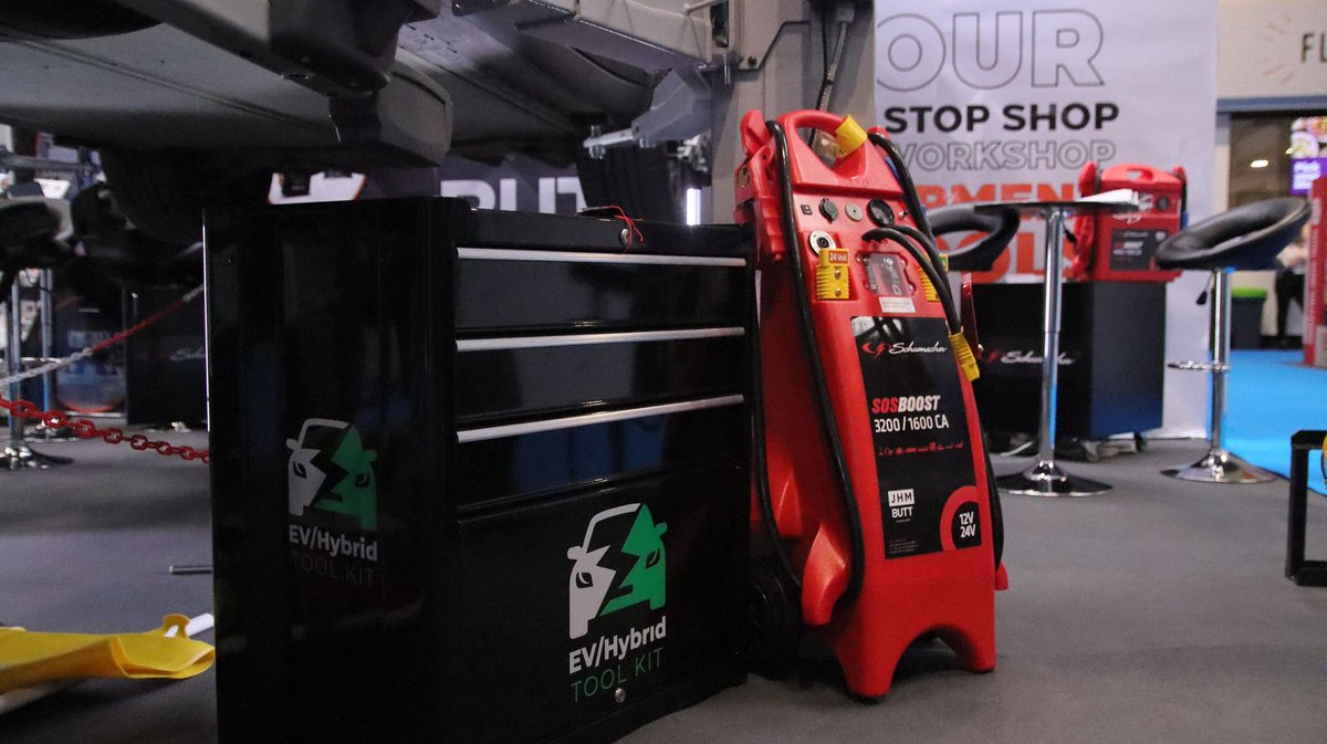Looking back on the Automechanika Show, good times! Looking forward to the better times ✔️