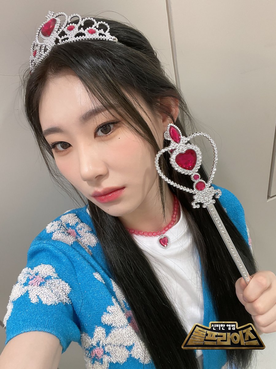 IDOL24 tweet media