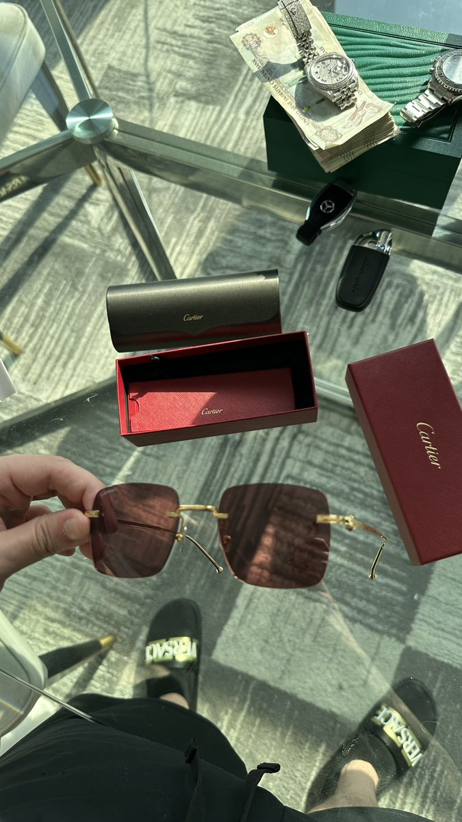 Damian Prosalendis tweet media