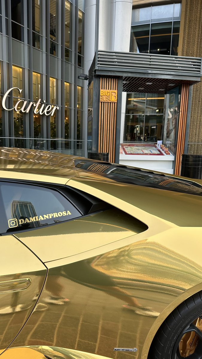 Damian Prosalendis tweet media