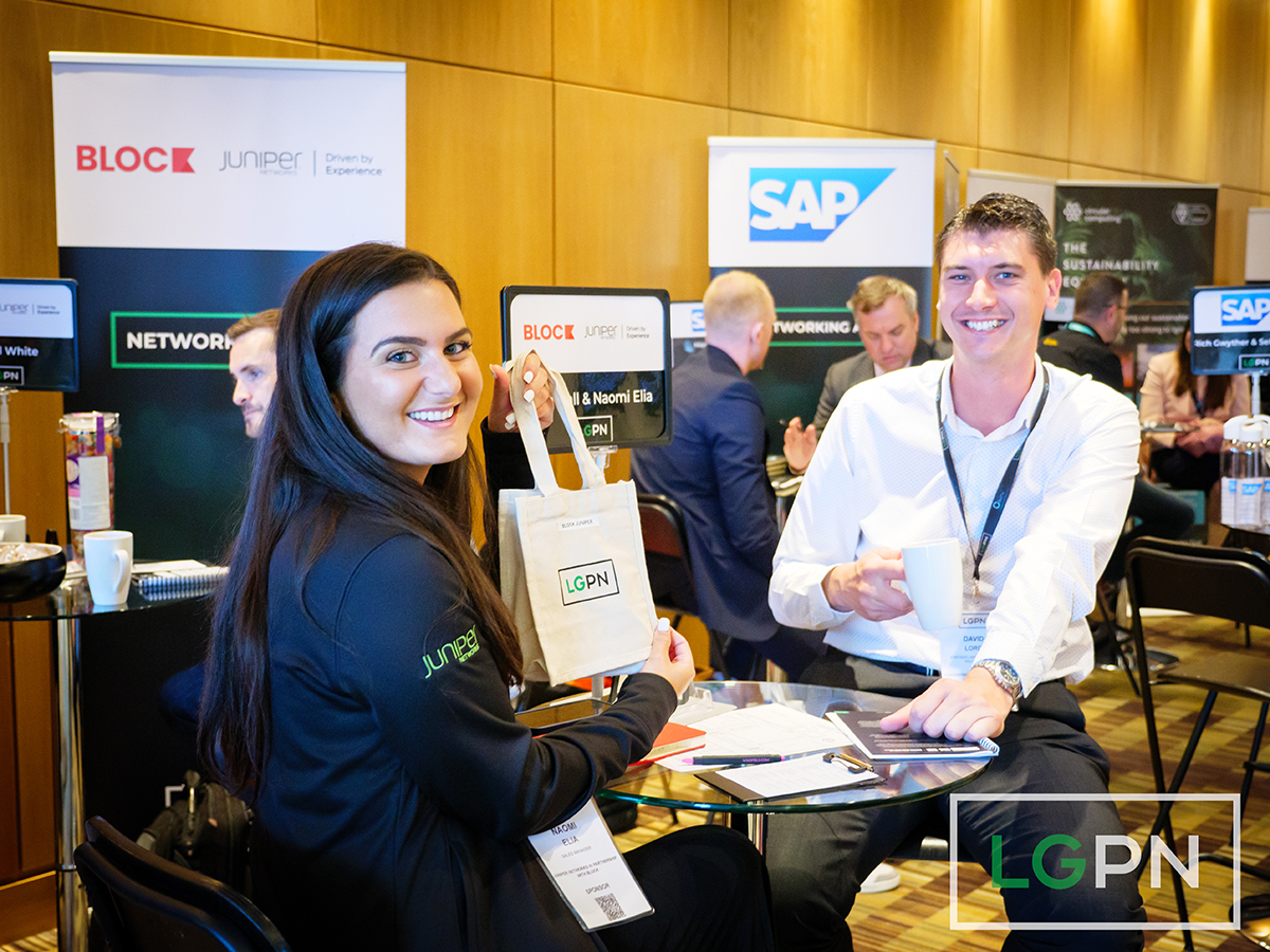 Local Government Partnership Network (LGPN) tweet media