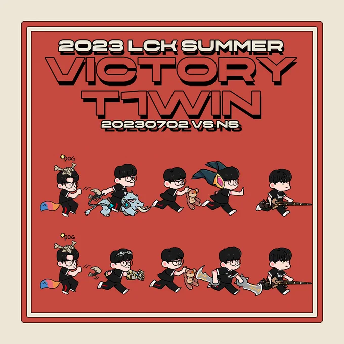 sicgom_esports's tweet photo. 기분탓인가? 🤔 https://t.co/csm6UpcajZ