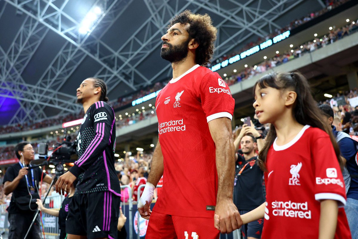 MoSalah's tweet photo. https://t.co/CPr18ktxj9