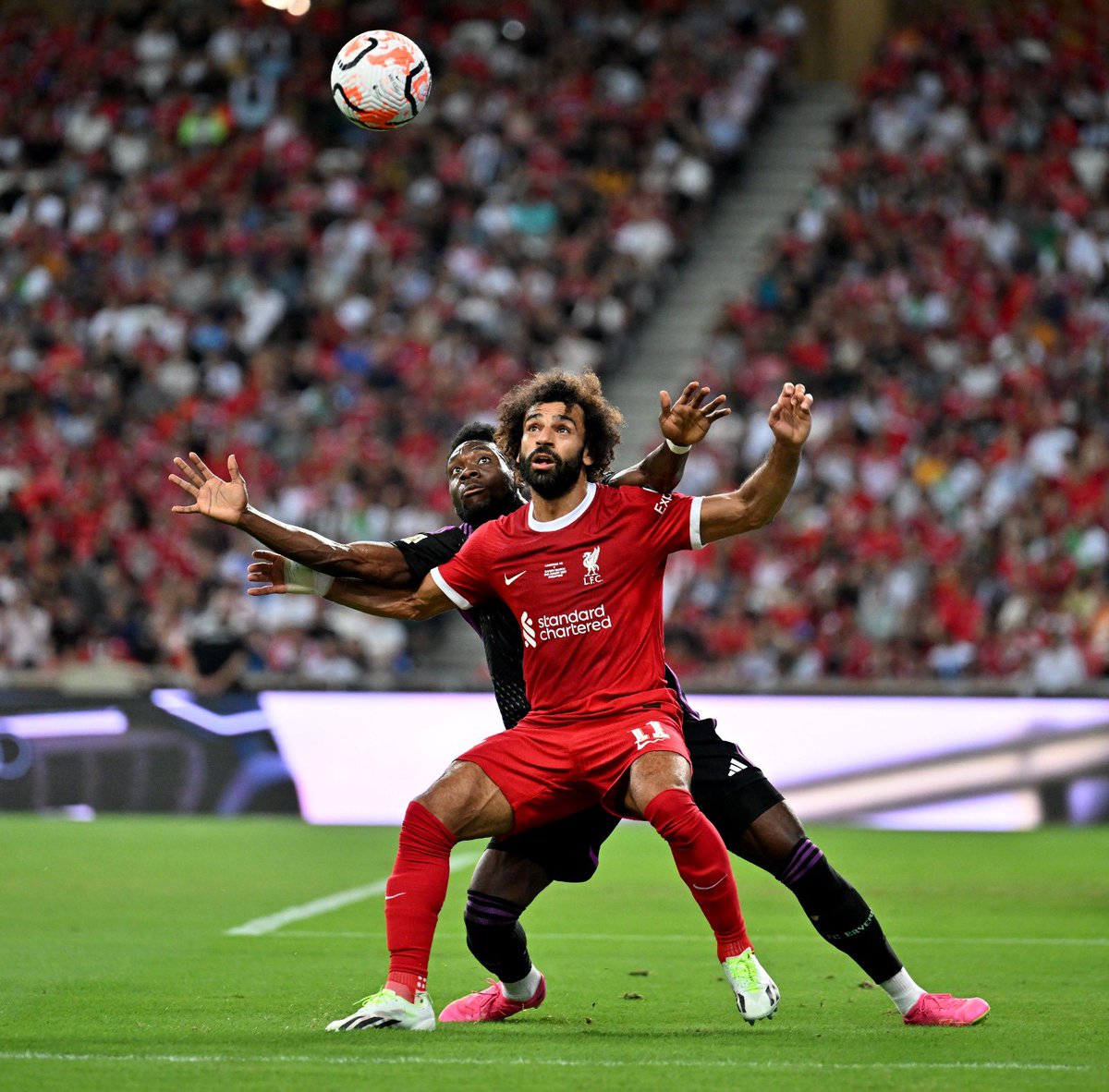 Mohamed Salah (@MoSalah) on Twitter photo 2023-08-03 08:01:07