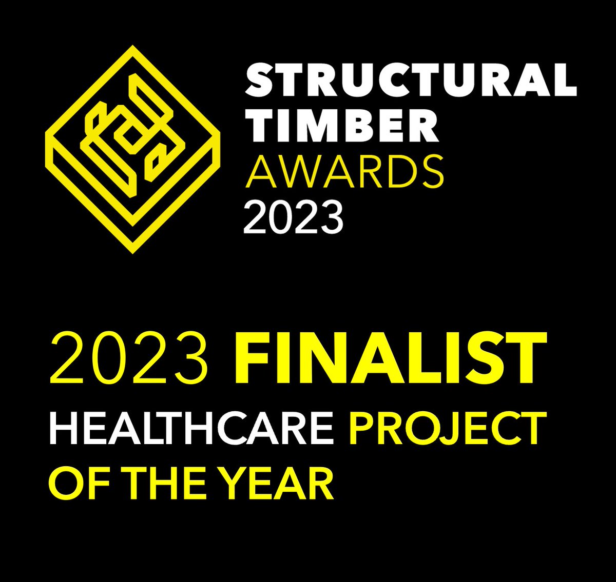 Structural Timber Awards tweet media