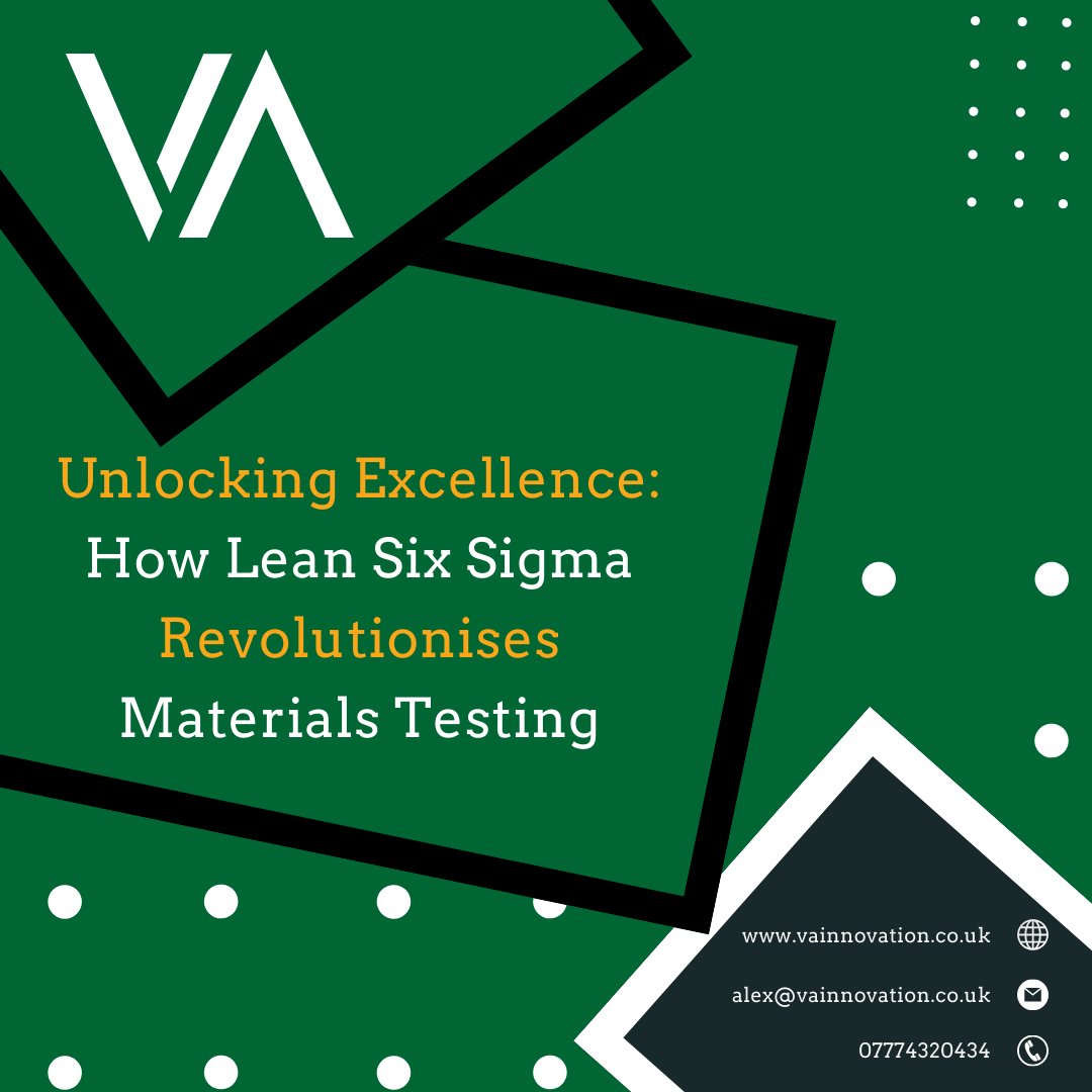 VA Innovation Ltd tweet media