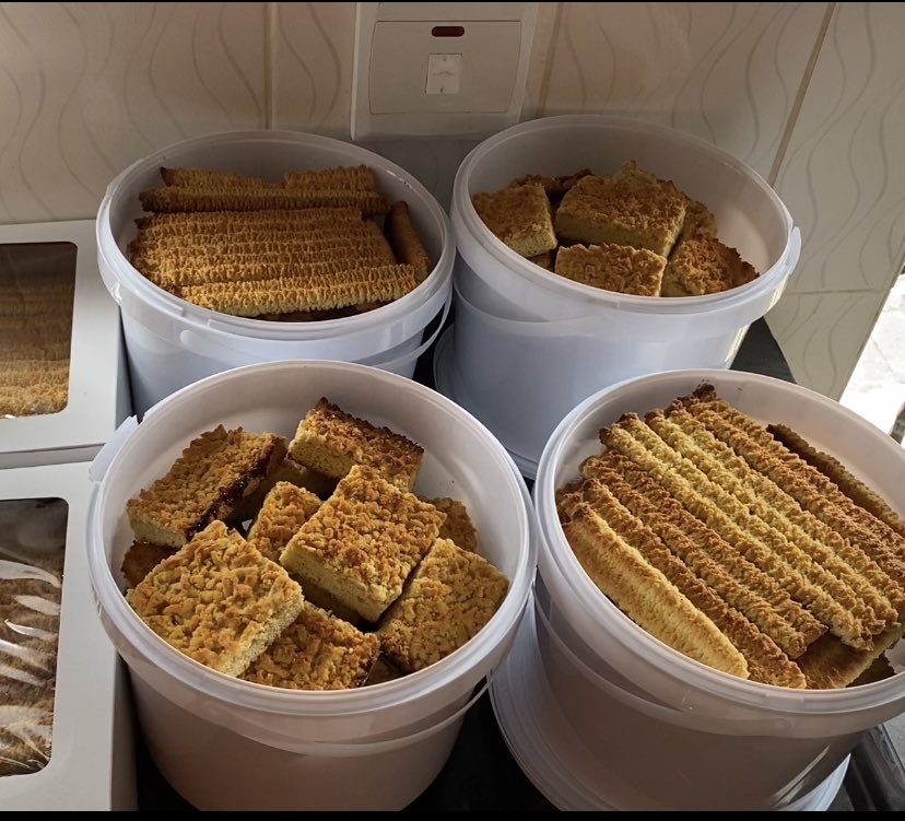 Felicia Shingani Mabasa tweet media