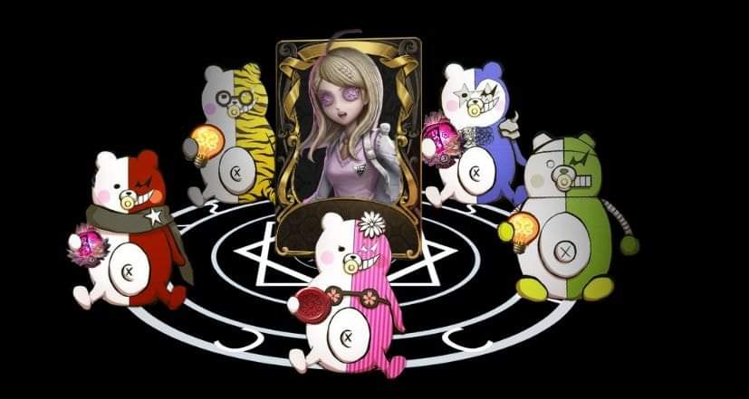 Liliber94's tweet photo. @GameIdentityV KAE PLS COME HOMEE Q.Q https://t.co/tqEQusdbO8