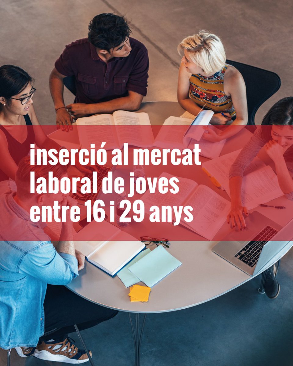 cambrareus's tweet image. Les Cambres de tot l’Estat impulsen el #PICE, una iniciativa que té com a objectiu principal la inserció al mercat laboral de joves entre 16 i 29 anys inscrits al Sistema Nacional de Garantia Juvenil.

📌 Més info a: cambrareus.org/serveis/formac…

FIL👇