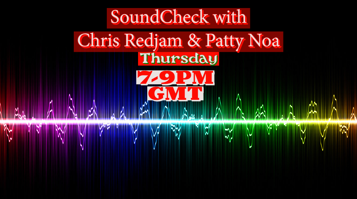 Chris Redjam tweet media