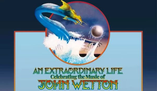 #RickWakeman @GrumpyOldRick, #SteveHackett @HackettOfficial and many others at the #memorial #concert for #JohnWetton @officialjwetton #TODAY #3August - FIND OUT MORE HERE: tinyurl.com/wetton-concert