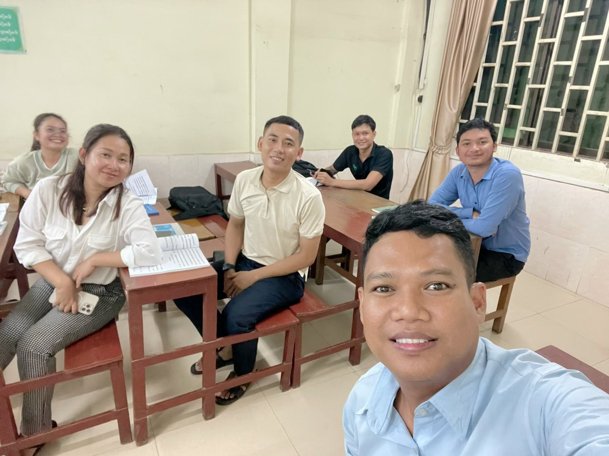 កូនសិស្ស​ឆ្នាំ២០២៣