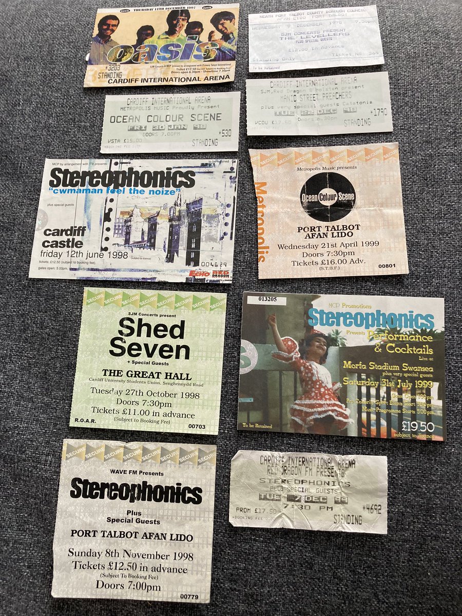 cflaypetty's tweet photo. Convinced myself that I spent the late 90s studying hard for my A-Levels but this morning’s discovery in an old photo album suggests otherwise 😳 https://t.co/s8K4PG18tQ
