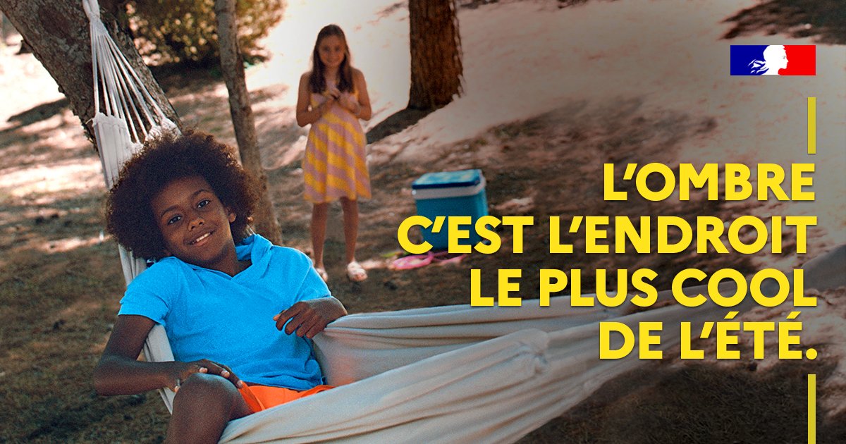 ⚠☀Le soleil peut être un ami insidieux ! #ProDeSanté, il est essentiel de rappeler à vos patients les dangers des #UV sur la santé. Informez-les sur les risques de #cancers de la peau liés à une exposition excessive. Encouragez-les à adopter les gestes de #PreventionSolaire.
