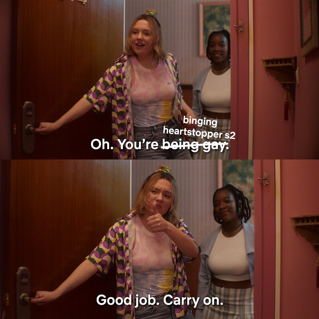 How are you all doi-