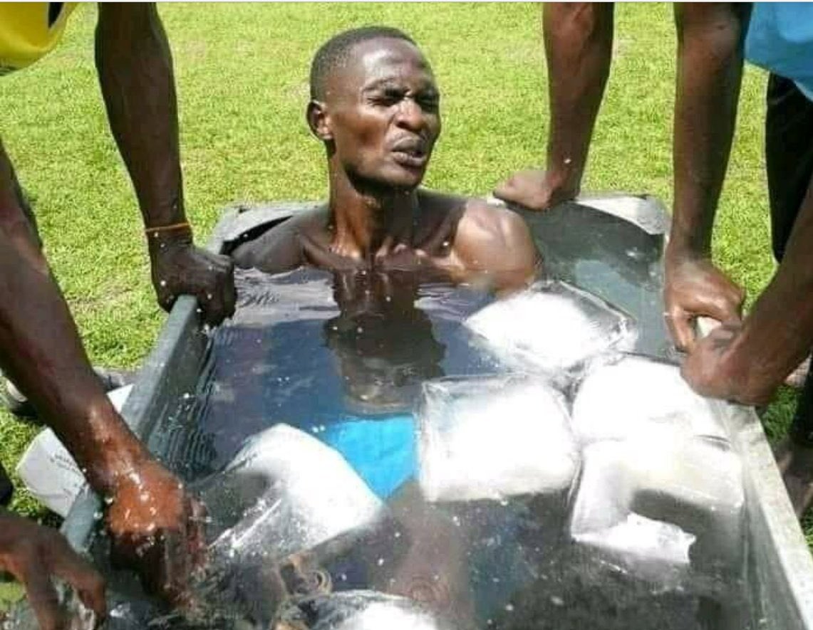 Kgahliso Matlala tweet media