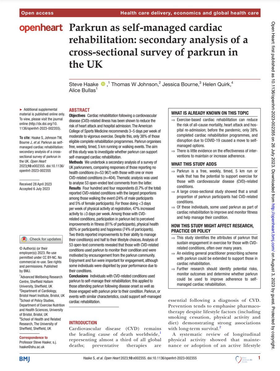 Advanced Wellbeing Research Centre tweet media