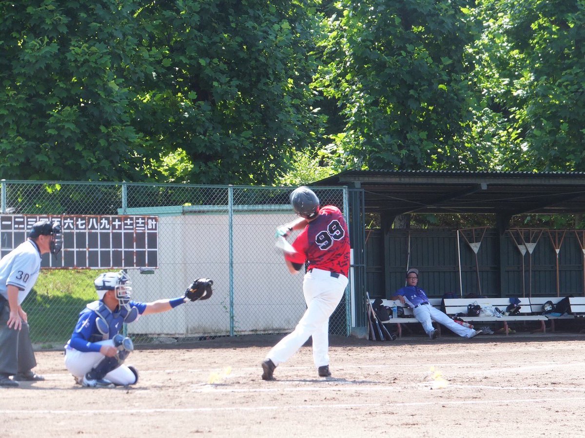 Karasu2018crows's tweet photo. 6/25.小山市夏季大会準々決勝3-15●
7/2. #佐野市 練習試合10-12●
7/9. #小山市 練習試合2-14●
7/16. 同上1-9●
7/23.練習
7/31. 花火大会の為、お休み🎆

暑さにも負けず活動中⚾︎
高校生や女子選手も加入しました😂

#草野球 #栃木草野球 
#栃木 #下野市 
#女子野球 #初心者歓迎
#いいね返します https://t.co/3y8DWGfzCY