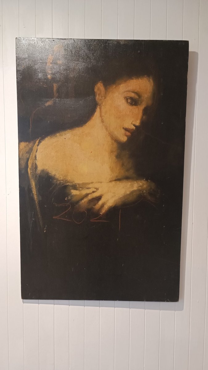 erickbourriot's tweet photo. Expo de Christophe ROUIL, vernissage vendredi 4 Août à l'Art au Bar , au Minihic sur Rance. #expo #leminihicsurrance #artaubar #galerieart https://t.co/H20h2pxYo5