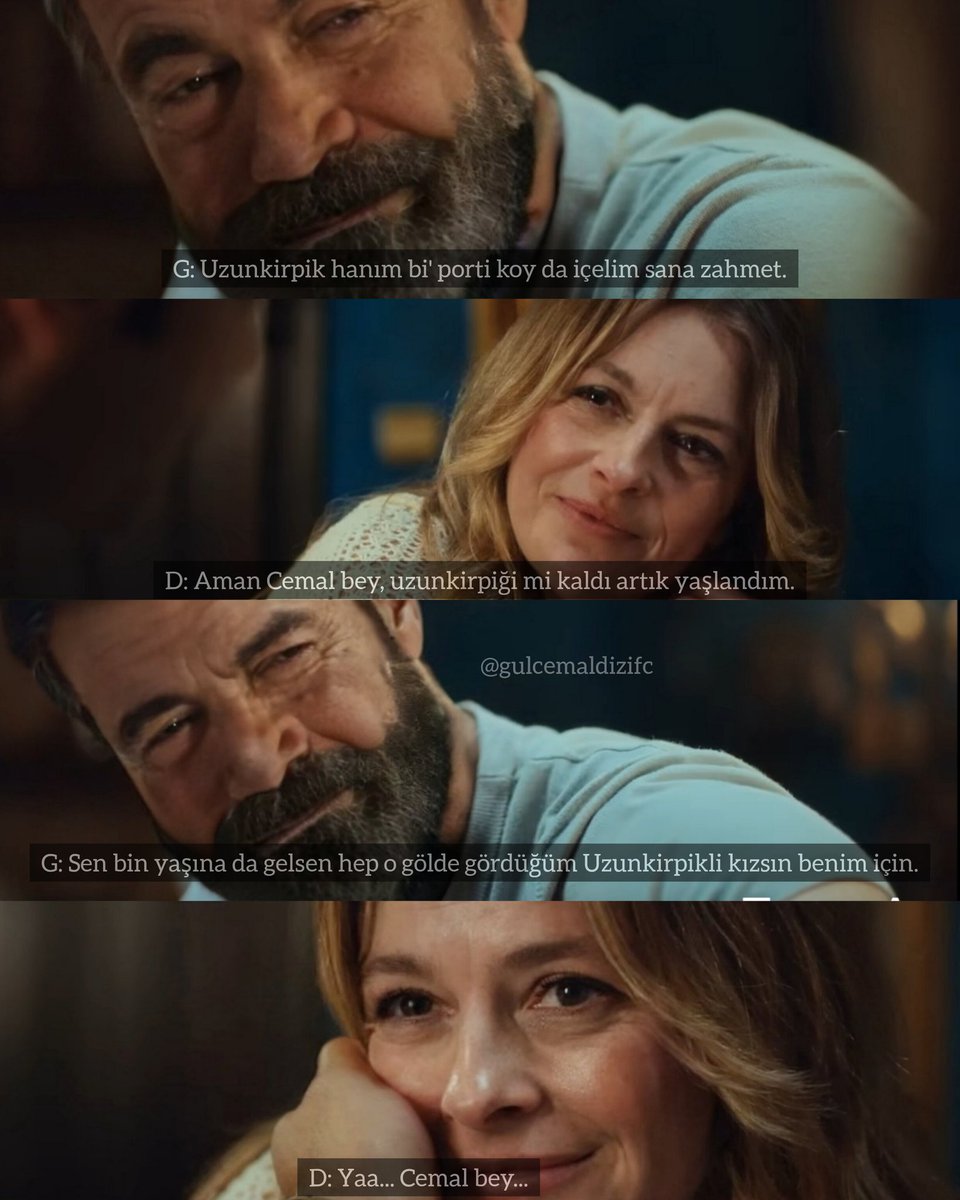 gulcemaldizifc's tweet photo. GülDev evreninde zaman ilerler... 🖤🥀💫 #Gülcemal #GülDev #MelisSezen #MuratUnalmis #Fox #MfYapim https://t.co/ZkHjlmJda4