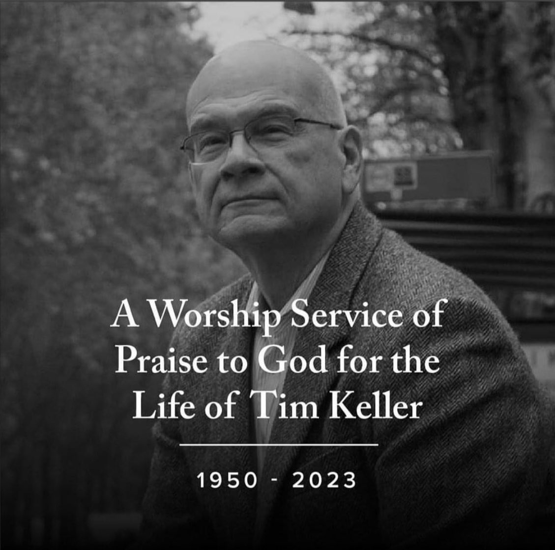 AhyenDavid's tweet image. #timkeller