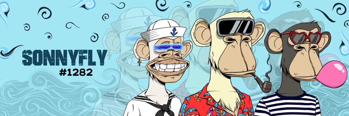 This perfect banner was made by <a href="/Bigger1_/">B I G G E R</a>, he is the most enthusiastic person I have ever met, hats off to him! <a href="/BoredApeYC/">Bored Ape Yacht Club 🍌</a>