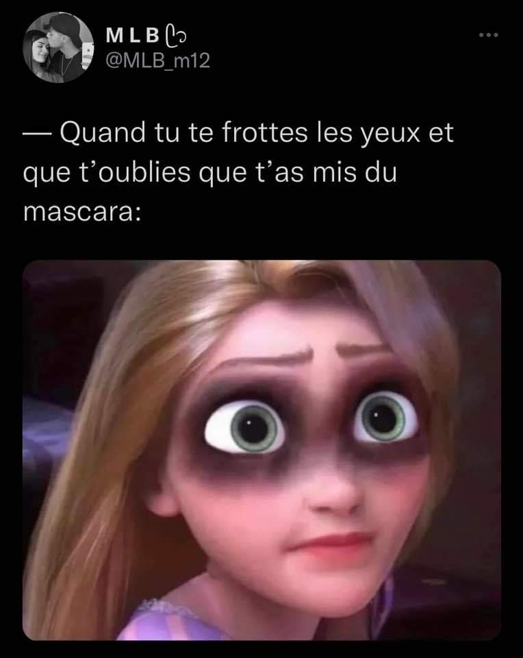 Déjà vécu 😂😂