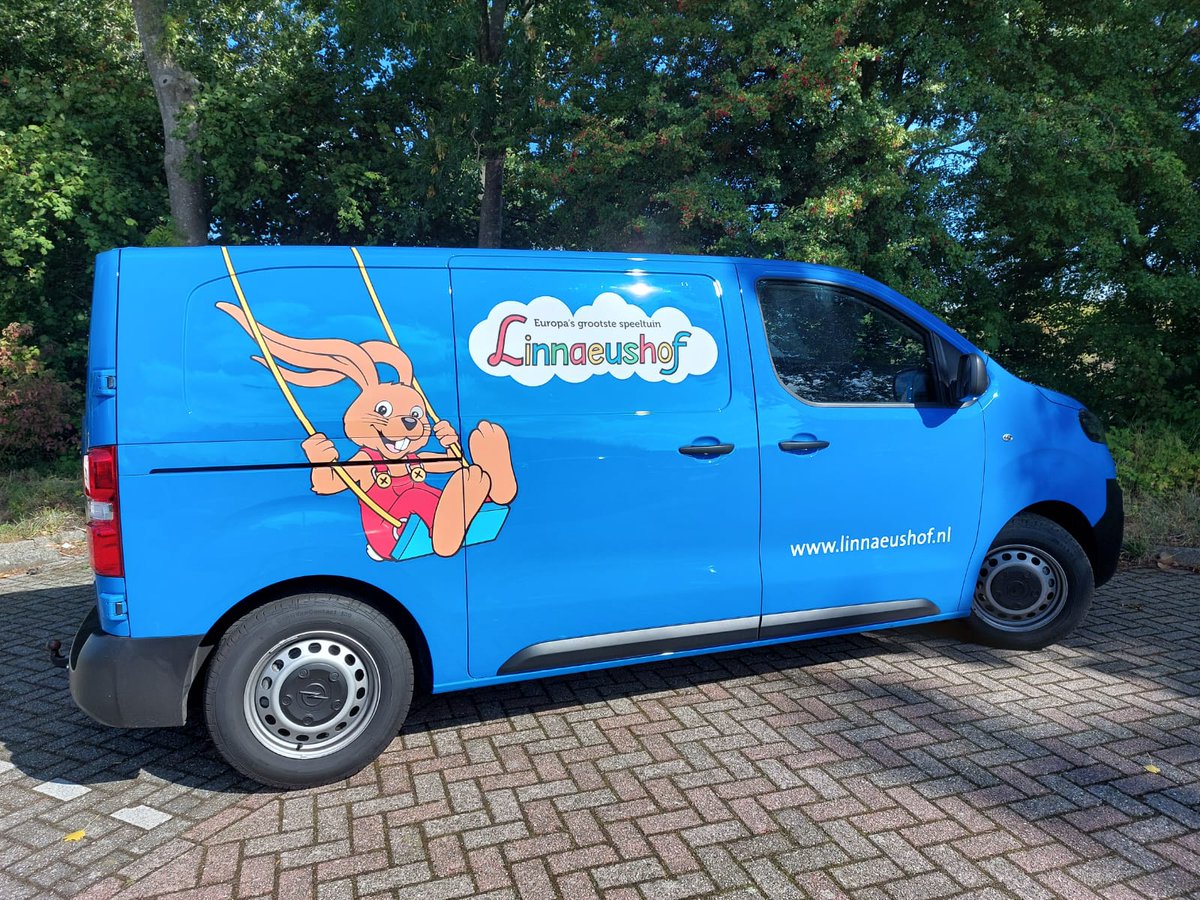UnissantGroep's tweet photo. Autobelettering voor Linnaeushof!

Wil jij een ook voorstel voor autobelletering?

Bel of mail ons, zodat we met je mee kunnen denken! --> https://t.co/Kh8bKjD7cv  

#Unissant #UnissantGrafischeGroep #VanAssemaGrafimedia #VanLieropGrafimedia https://t.co/CoW11UzDoR