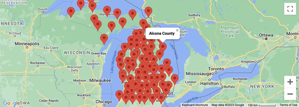hoa_score's tweet photo. New State Added - Michigan. See all HOA Score® details for Michigan here: https://t.co/FFy91UqZue #HOAScore #HOA #Michigan https://t.co/HL95J3TAsw