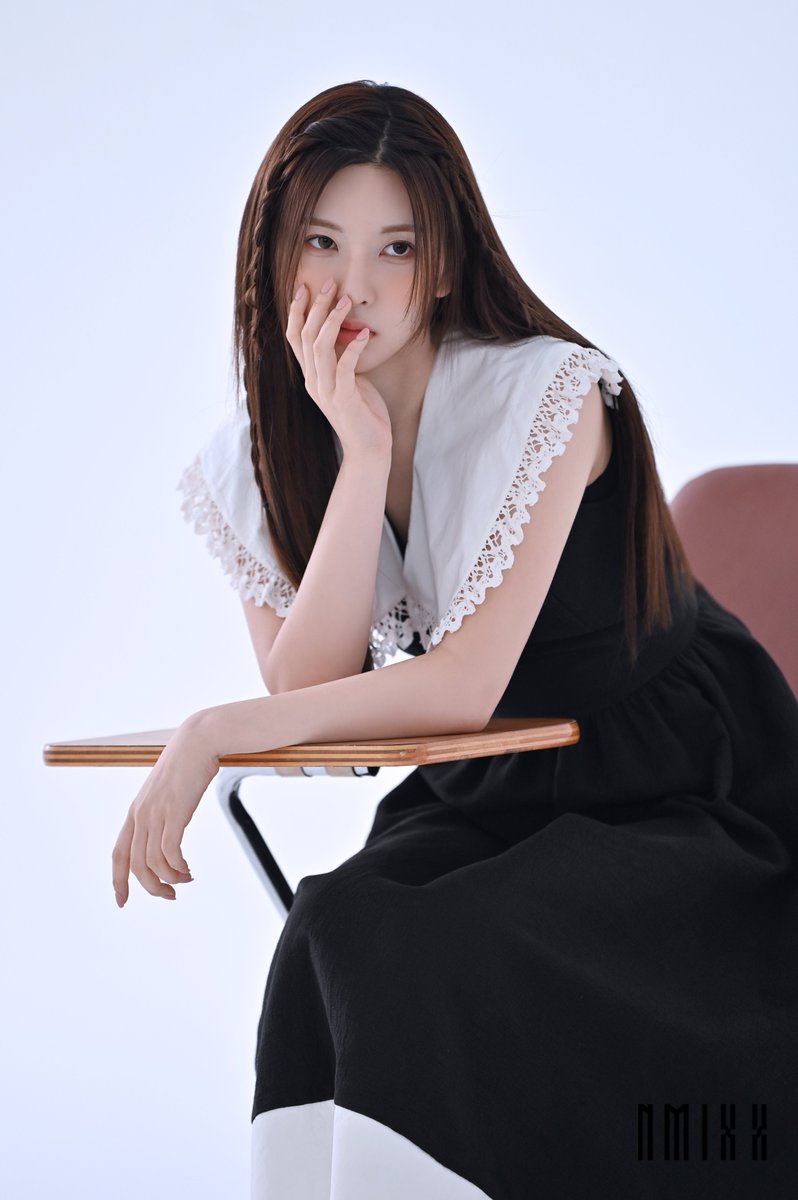 nmixx pics tweet media