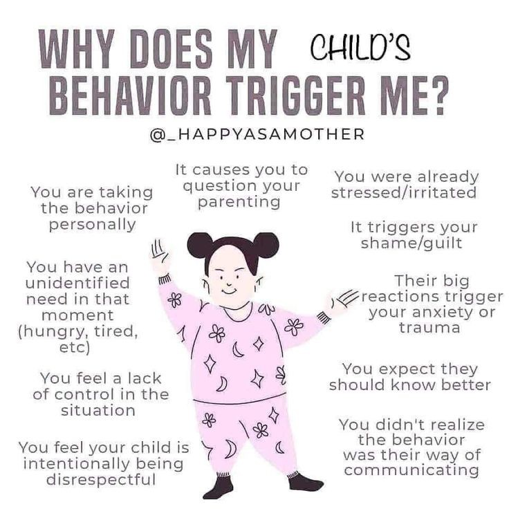 IslamicCareline's tweet image. "Why does My Child's Behaviour Trigger Me?"

#parenting #parentingtips #parentingawareness #happykids #healthyrelationships #MentalHealthAwareness