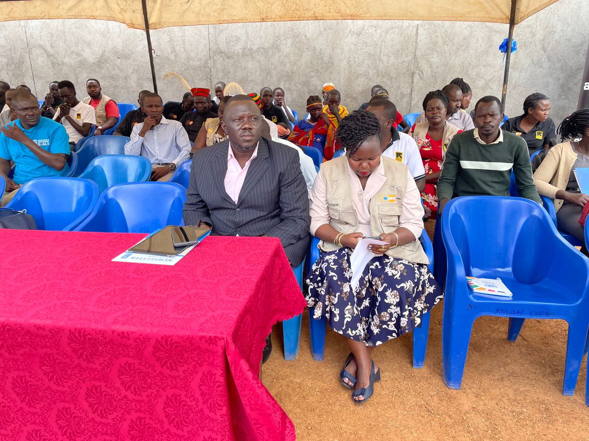 ActionAid International Uganda tweet media