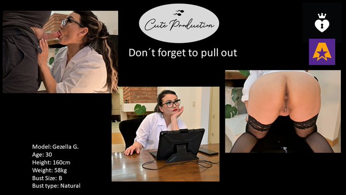 Don't forget to pull out !!! https://t.co/MU3PNkTAhC<a href="/tag/squirt"class="tags"><span>#squirt</span></a>